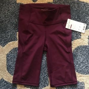 Athleta Shorts
